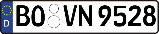 BO-VN9528