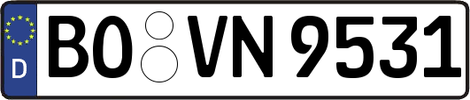 BO-VN9531