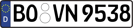 BO-VN9538