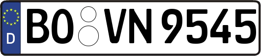 BO-VN9545