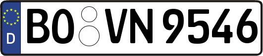 BO-VN9546