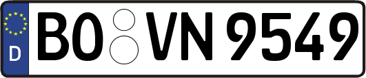 BO-VN9549