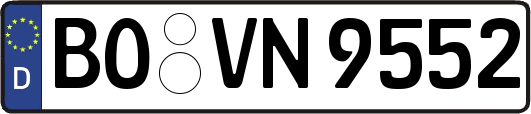 BO-VN9552