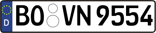 BO-VN9554
