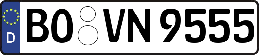 BO-VN9555