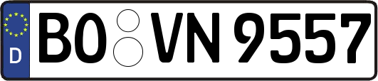 BO-VN9557