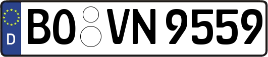BO-VN9559