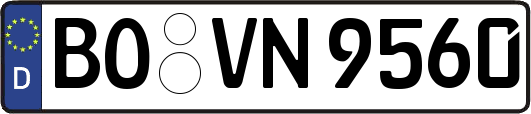 BO-VN9560
