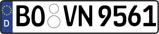 BO-VN9561