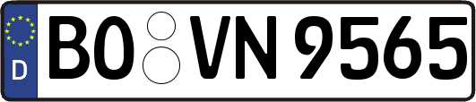 BO-VN9565