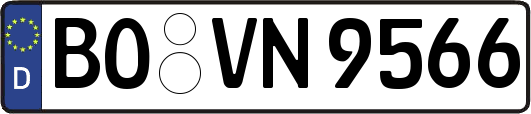 BO-VN9566