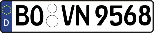 BO-VN9568