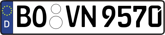 BO-VN9570