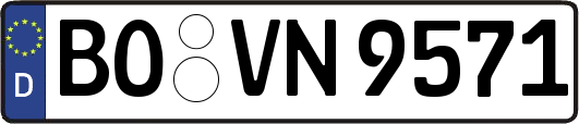 BO-VN9571