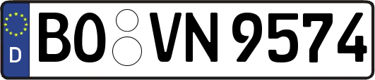 BO-VN9574