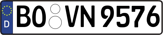 BO-VN9576