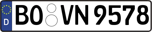 BO-VN9578