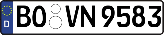 BO-VN9583