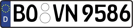 BO-VN9586