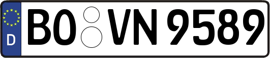 BO-VN9589