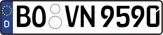 BO-VN9590