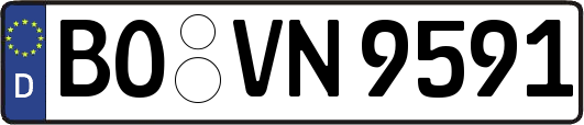 BO-VN9591