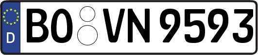 BO-VN9593