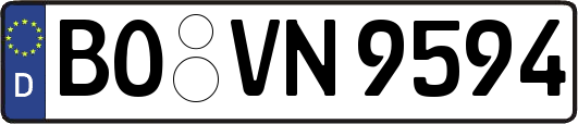 BO-VN9594