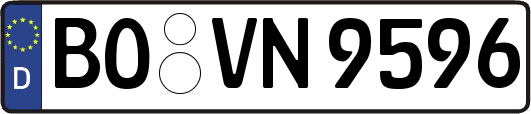 BO-VN9596