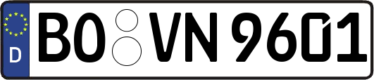 BO-VN9601