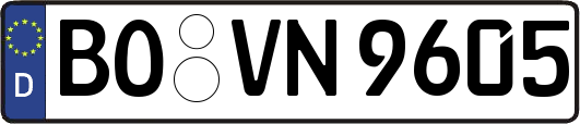 BO-VN9605