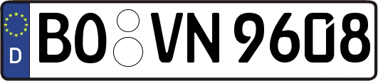 BO-VN9608