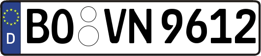 BO-VN9612