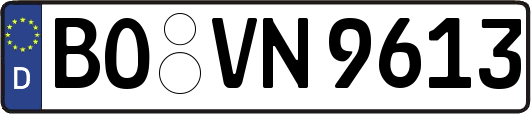 BO-VN9613