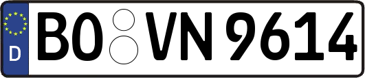 BO-VN9614