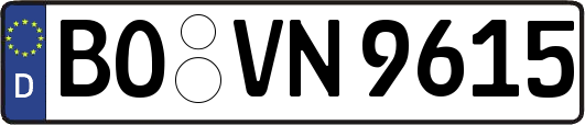 BO-VN9615