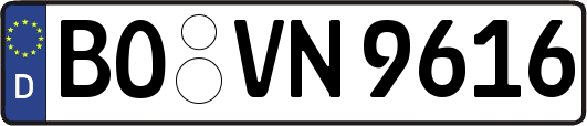 BO-VN9616