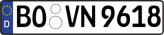 BO-VN9618