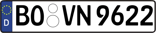 BO-VN9622