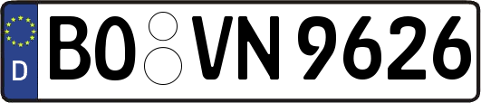 BO-VN9626