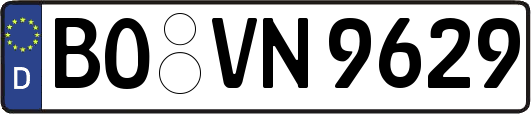 BO-VN9629