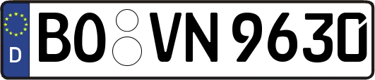 BO-VN9630
