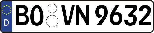 BO-VN9632