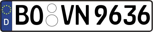 BO-VN9636