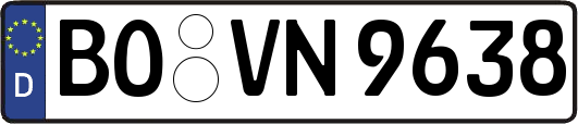 BO-VN9638