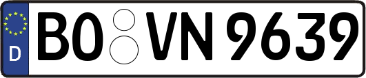 BO-VN9639
