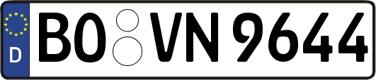 BO-VN9644