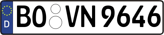BO-VN9646