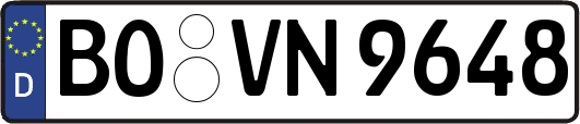 BO-VN9648