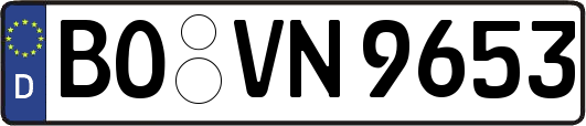 BO-VN9653